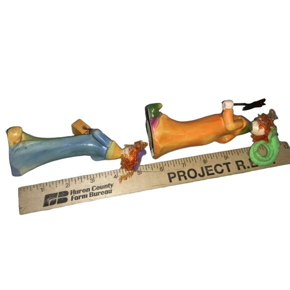 Halloween Whimsical 5 inch figurines K’s Collection Halloween Decor - Picture 6 of 8